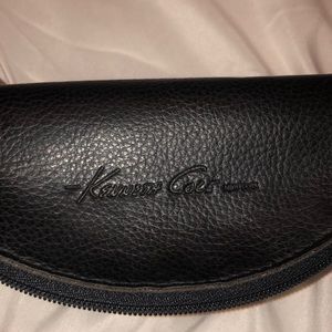 KENNETH COLE sunglasses case
